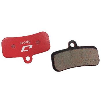 Ketaspiduriklotsid Jagwire Shimano XT