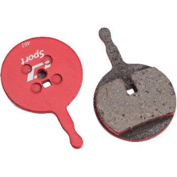 Ketaspiduriklotsid Jagwire Avid BB5