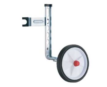 Abirattad tbg 12-20 tolli lasteratastele, plastikust