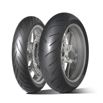 RDSM IIG F 120/70ZR17 (58W) TL
