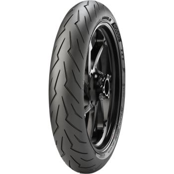 DBL RO3 F 110/70ZR17 54W TL