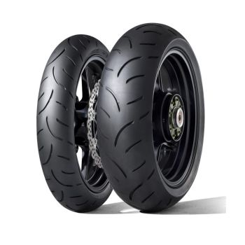 QUII R 190/50ZR17 (73W) TL