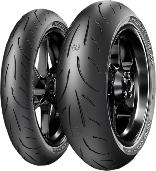 SPORTEC M9 RR 200/55ZR17 M/C (