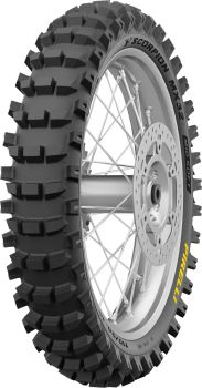 SCORPION MX32 MID SOFT 120/80-