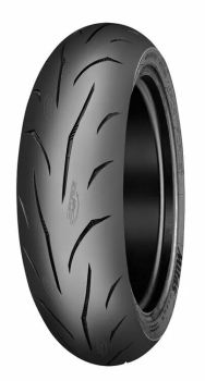 SPORT FORCE+ 150/60-17 66S TL/
