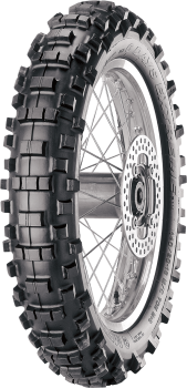 MCE6D EXTRASOFT 140/80-18 70M