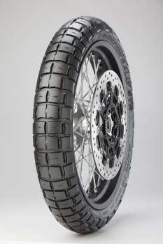 SCP RL STR 110/80R18 58H TL M+