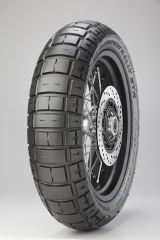 SCP RL STR 140/80R17 69V TL M+