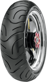 M-6029 130/70-13 57P TL