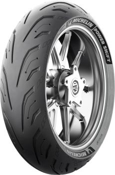POWER SHIFT 160/60R15 67H TL R