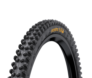 HY 27.5X2.40 DH SSOFT FS TR