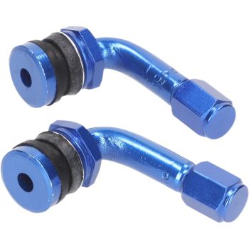 TIRE VALVE SET 90 BL