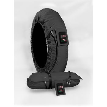 TIRE WRMR SBK M/XL VISIO BK