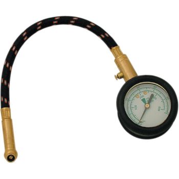 TIREPRO DIAL TIRE GAUGE