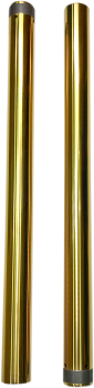 FORK TUBE 49MM 25.50 GLD