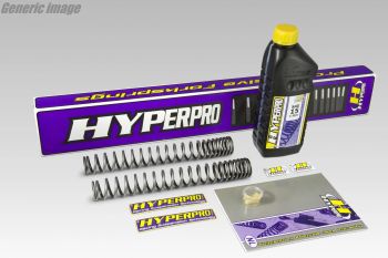 FORK SPRINGS MX KAWASAKI/SUZUK