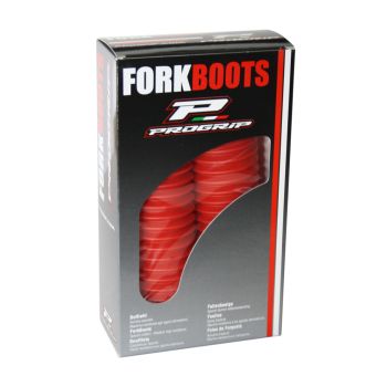 FORK BOOTS 34/37MM RD
