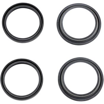 FORK SEAL/WIPER SET KTM