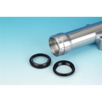 FORK DUST SEAL DYNA V-ROD