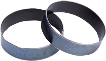 SLIDE METAL FF SET UP GSX1000R