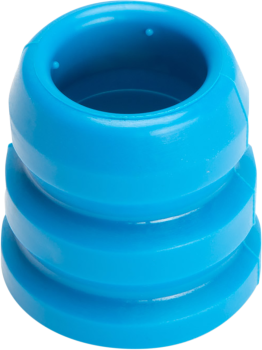 BUMP RUBBER FF YAM KAW