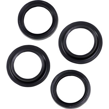 FORK SEAL/WIPER KIT 36MM