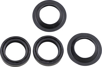 FORK SEAL/WIPR KT KX/RM65