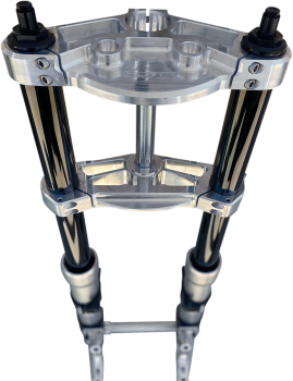 TRIPLE TREE 49MM 14+FL RW