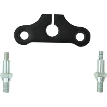 UPPER TEE SPRINGER BK