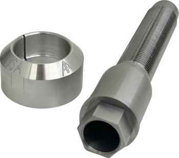 STEM STEERING RACE 2014-2024 T