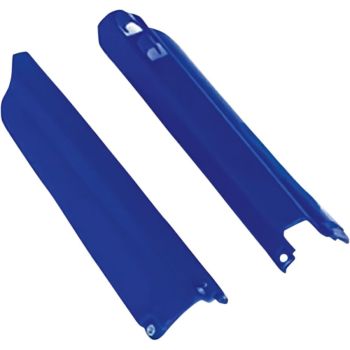 FORKCOVER YZ08-20 YZF08-09 BLU