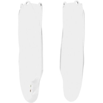 FORK COVER YZ22-/YZF10-23 WHT