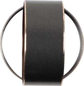 SLIDE BUSHING SET 43MM