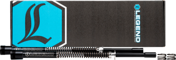 AXEO FORK SPRINGS STANDARD 49M