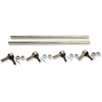 TIE ROD UPGRADE KIT POL