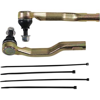 TIE ROD END KIT OUTER POL