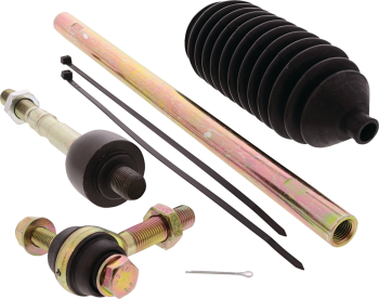 TIE ROD END KIT LH CAN AM MSE