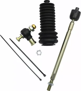 TIE ROD END KIT RIGHT UTV POL