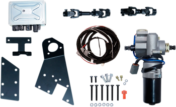 ELECTRC PWR STERNG KT MSE