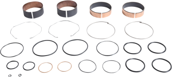 FORK BUSHING KIT MOOSE