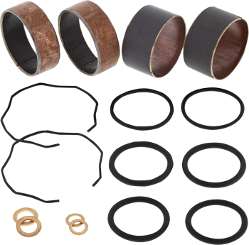 FORK BUSHING KIT KAW 230