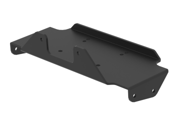 Adapter vintsi ette kinnitamiseks: Linhai 400 IRS