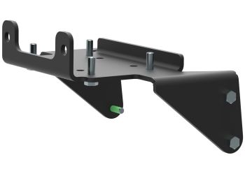 Adapter vintsi ette kinnitamiseks: ZFORCE 600 (Z6)