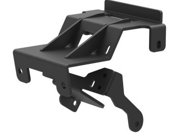 Adapter vintsi ette kinnitamiseks: Honda TRX 420 (-2013)