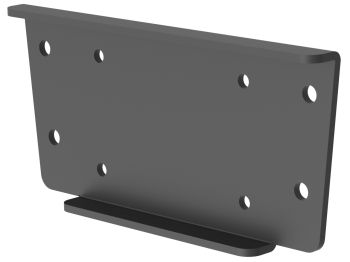 Adapter vintsi ette kinnitamiseks: GOES 525 / 625