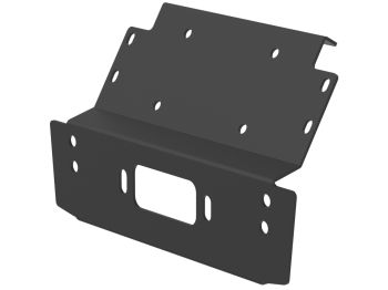 Adapter vintsi ette kinnitamiseks: Linhai 550