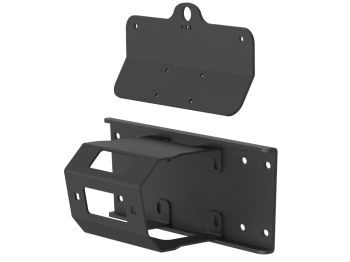 Rear winch mounting kit: ZFORCE 550 EX / 800 EX: ( Z5 EX / Z8 EX ): ZFORCE 1000