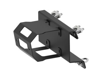 Rear winch mounting kit: CFMOTO CFORCE 625