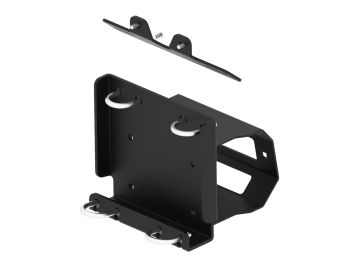 Rear winch mounting kit: CFMOTO ZFORCE 1000 Sport: CFMOTO ZFORCE 950