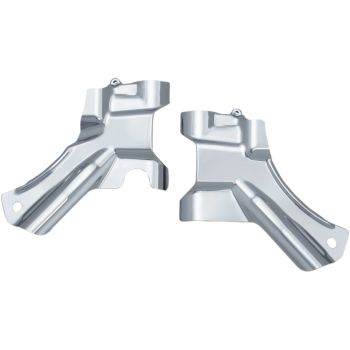 NECK COVER FRAME - SFTL 07-17